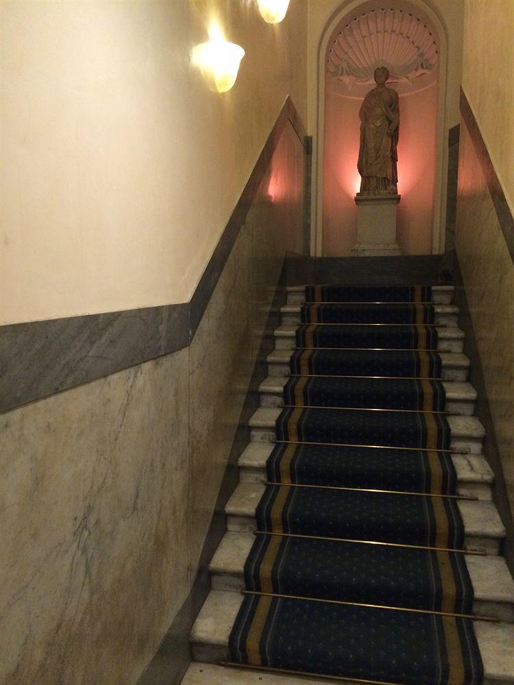 Hotel Traiano 4*